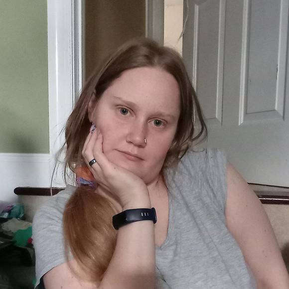 Meet your Posher, Caitlyn - Picture 1 of 1